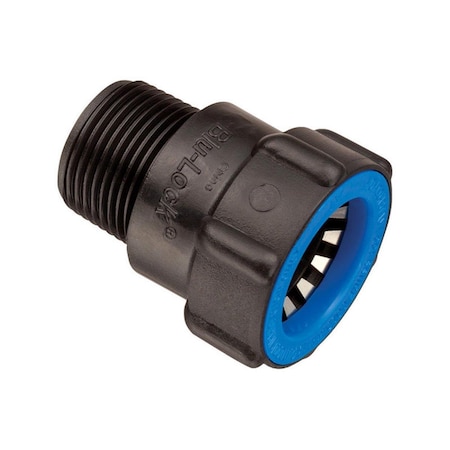 Vortex Blu-Lock Adapter, 15PK VO3324538